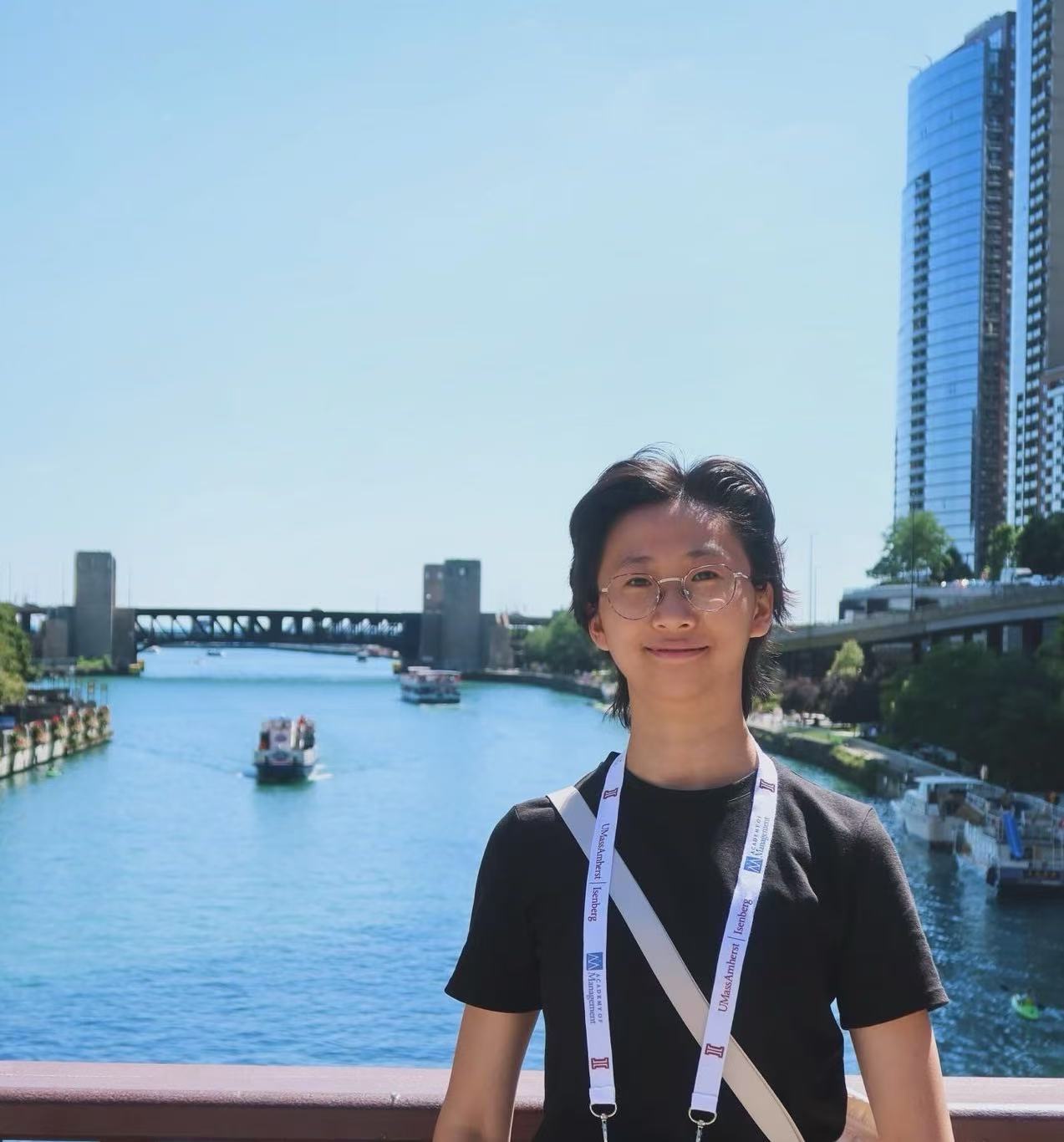 Jiayi Du FDSM
